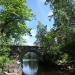 Vladimirsky bridge