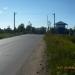 Регулируемый железнодорожный переезд в городе Псков