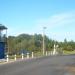 Регулируемый железнодорожный переезд в городе Псков