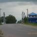Пост дежурного по переезду в городе Псков