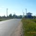 Пост дежурного по переезду в городе Псков