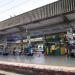 Shoranur Junction Railway Station (SRR)