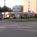 Торговый центр Mego в городе Рига