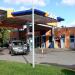 Автозаправочная станция Circle K в городе Рига