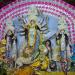 Nabo Bangiya Samaj Durga Puja in Pune city