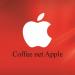 Apple coffee net..کافی نت سیب in گرگان city