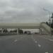 Пешеходный мост «Боровское шоссе № 3» в городе Москва
