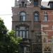 Mansion 'Pieter De Coninck' in Antwerp city