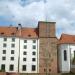 Zamek Piastów Śląskich in Brzeg city