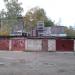 Голубятня в городе Старая Купавна