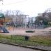 Спортивная площадка в городе Старая Купавна