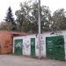 Трансформаторная подстанция в городе Старая Купавна