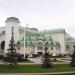 Bashkir Drama theatre