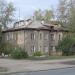 Снесённый жилой дом (Заводская ул.,90) в городе Екатеринбург