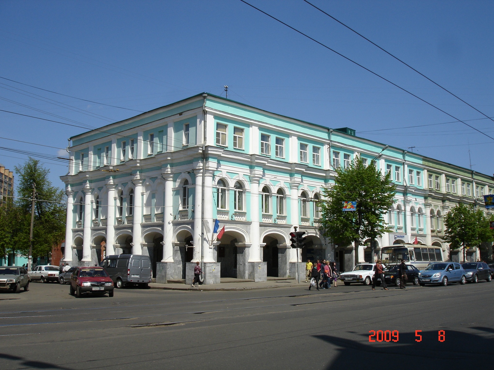 Информация недоступна (ошибка RK n.22)