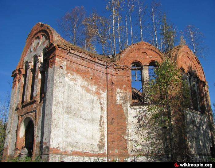 Параскевы пятницы в Чернигове