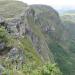 Serra do Arrependido Condado na Serro city