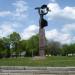 Памятник героям Гражданской войны (Каховка) в городе Орёл