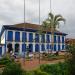Prefeitura Municipal do Serro na Serro city