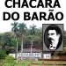 Chácara do Barão do Serro na Serro city