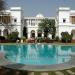 The pataudi Palace