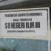 SDN Ilir III