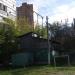 Снесённая голубятня в городе Люберцы