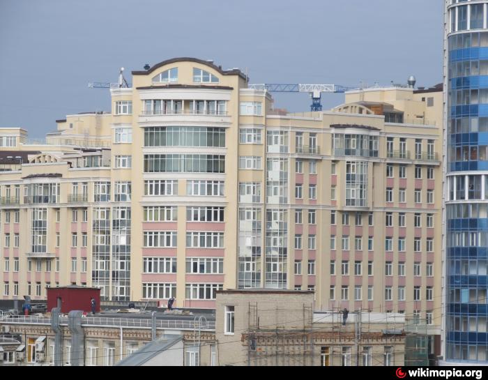 B 25.08 ул хохрякова 48 екатеринбург фото