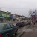 Остановочный комплекс в городе Батайск