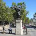 Estatua de Pau Claris