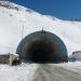 Salang Tunnel