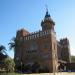 Museu de Ciències Naturals - Edifici de Zoologia en la ciudad de Barcelona