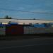 Грузовой терминал в городе Старая Купавна