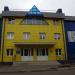 ДЮСШОР № 1 в городе Киров