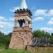 Pantaleon's chapel on the hill in Pskov city