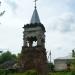 Pantaleon's chapel on the hill in Pskov city