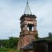 Shed in Pskov city