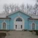 Железнодорожный вокзал ст. Ляды в городе Пермь