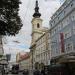 Hl. Johannes der Täufer (de) in Vienna city
