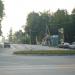 Автобусная остановка «Кресты» в городе Псков