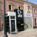 EtiSalat на Иль Меркато в городе Шарм-эш-Шейх