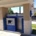 Chase Bank ATM in College Station, Texas city