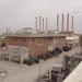 نیروگاه گازی پالایشگاه (fa) in Abadan city