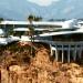 Iron Man House in Malibu, California city