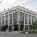 Библиотека технического университета в городе Вена