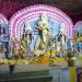 Nabo Bangiya Samaj Durga Puja in Pune city