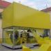 Yellow BOX в городе Вена