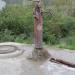 Водоразборная колонка в городе Екатеринбург