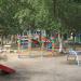 Территория детского сада № 42 в городе Екатеринбург