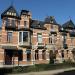Cogels-Osylei, 16 in Antwerp city